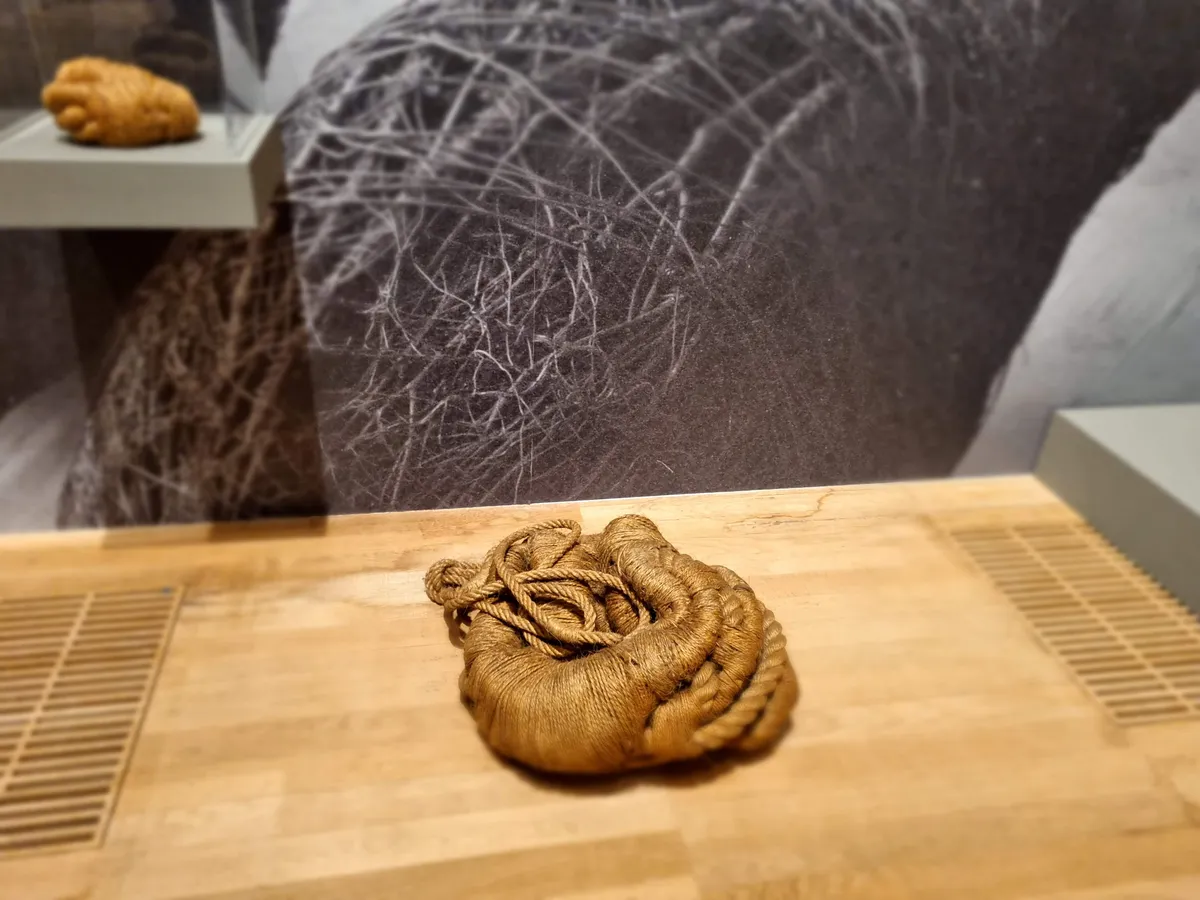 Magdalena Abakanowicz Gallery Image 27